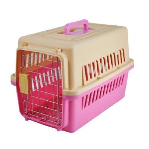 TRANSPORTADORA ECO OCEAN PETS OP-434 ROSA