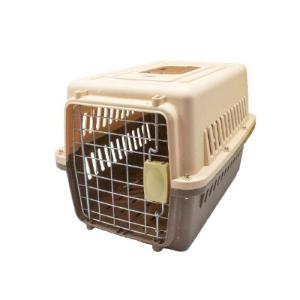 TRANSPORTADORA ECO OCEAN PETS OP-435 CAFÉ