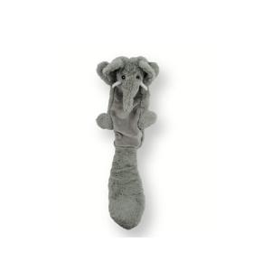 FLUFFY CHUMS PELUCHE ELEFANTE 36CM.