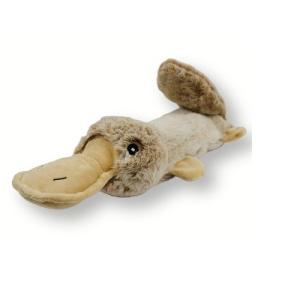 FLUFFY CHUMS ORNITORRINCO 55CMS