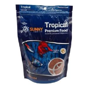 ALIMENTO SUNNY TROPICAL BITES 300GRS