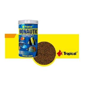 ALIMTO TROPICAL BION GRANULAT 55GRS