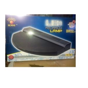 LAMPARA PANORAMICA LED SUNNY 50 CMS