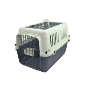 TRANSPOR KENNEL CHICA 2 PUERTAS