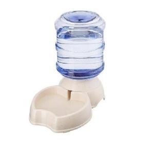 PET WATER DISPENSER 3.8LTS SUNNY BEIGE