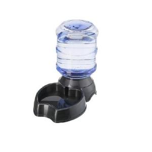 PET WATER DISPENSER 3.8LTS. SUNNY NEGRO