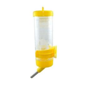 BEBEDERO IMPORTADO 125 ML. C/2 BALINES