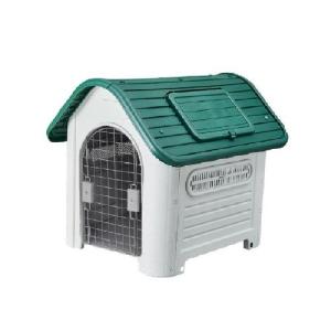 CASA SUNNY IMPORTADA C/TEJA Y VENT. GDE VERDE