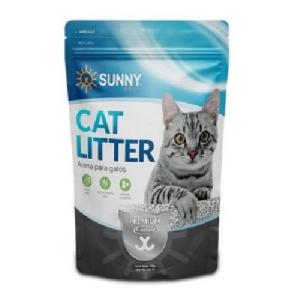 ARENA P/GATOS IMP. S/AROMA 3 KGS.