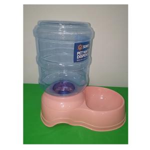 DISPENSADOR DE AGUA IMP. CAP. 11.4L CANELA