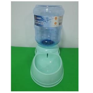DISPENSADOR DE AGUA IMP. CAP. 11.4L VERDE