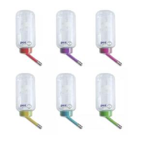 BEBEDERO IMPORTADO 500ML C/2 BALINES AZUL