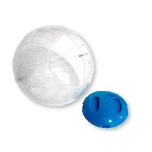 EXERCISE BALL L 14.5/5.7  V. COLORES AZUL