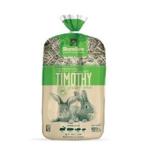 PREMIUM TIMOTHY HAY STANDLEE 48oz 1.36kg