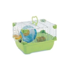 JAULA SUNNY HAMSTERLAND VERDE