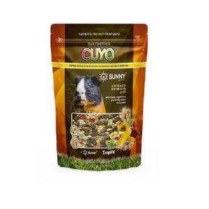 ALIMENTO PREMIUM SUNNY CUYO 500GRS