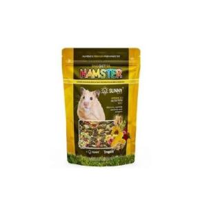 ALIMENTO PREMIUM SUNNY HAMSTER 500GRS.