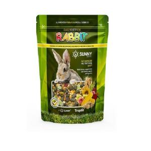 ALIMENTO PREMIUM SUNNY CONEJO 1KG