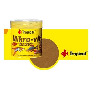 MIKROVIT BASIC 32GRS