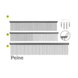 PEINE METALICO PETUNIUS SP-7800