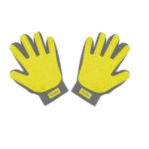 GUANTE DE GOMA PETUNIUS MANO DERE