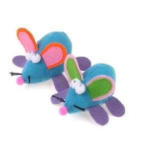 JUGUETE PARA GATOS BLIS 1PZA