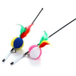 JUGUETE PARA GATO PAWFFY 1 PZA