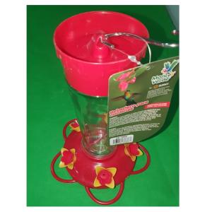 BEBEDERO COLIBRI CRISTAL IMP 500ML