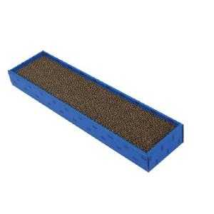 RASCADERO GATO DE CARTON 48.5X12X5cm