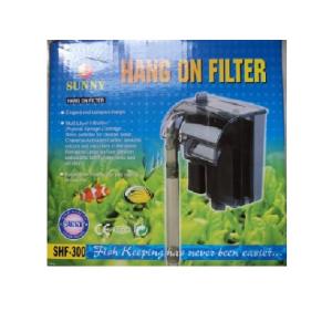 REP SUNNY P/FILTRO DE CASCADA SHF-300