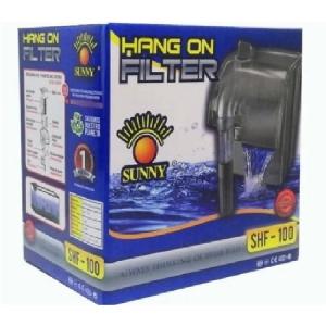 FILTRO DE CASCADA MINI SHF-100