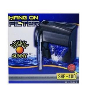 FILTRO CASCADA SUNNY SHF-400 450 L/Hr
