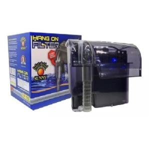 FILTRO DE CASCADA SUNNY 650 L/HR