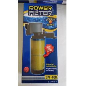 FILTRO INTERNO DE POD SUN 650/720 L/Hr