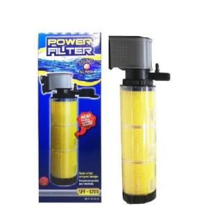 FILTRO DE PODER SUNNY 1000/1200 L/Hr