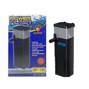 FILTRO INTERNO MINI SUNNY 250 L/Hr
