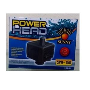 CABEZA DE PODER SUNNY 150/180 L/Hr