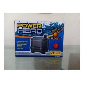 CABEZA DE PODER SUNNY 450/500 L/Hr