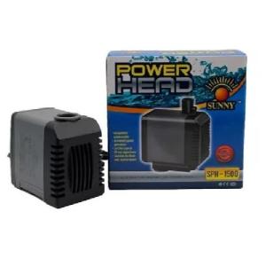 CABEZA DE PODER SUNNY 1000/1200 L/Hr