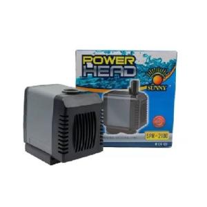 CABEZA DE PODER SUNNY 1800/2000 L/Hr