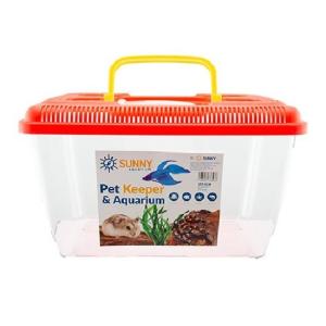 MASCOTERA PLAST MEDIANA SUNNY 24X16X17cm