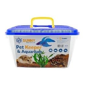 MASCOTERA PLAST GRANDE SUNNY  30.5X20.5X21cm