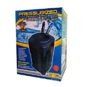 FILTRO DE CANASTILLA SUNNY 1350L/H