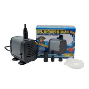 BOMBA SUMERGIBLE SUNNY 1200 L/H