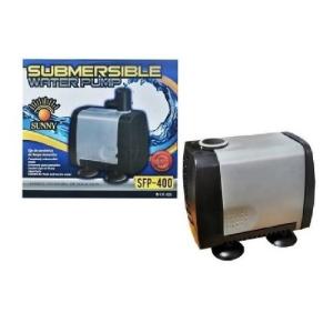 CABEZA DE PODER SUMERGIBLE 1800 L/H