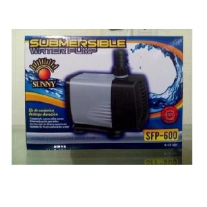 BOMBA SUMERGIBLE SUNNY 3200 L/Hr