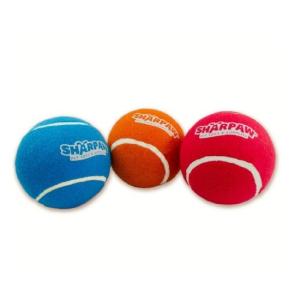 TINNY CHUMS 3pcs PELOTA TENN 2