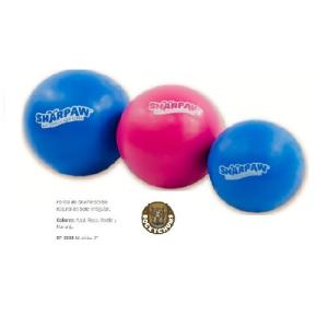 ROCKY CHUMS PELOTA CAUCHO SOLIDO 2