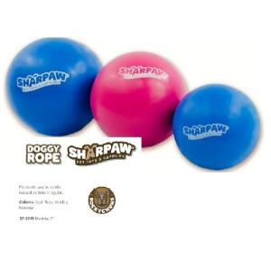 ROCKY CHUMS PELOTA CAUCHO SOLIDO 3