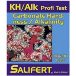 KH/ALK PROFI-TEST SALIFERT